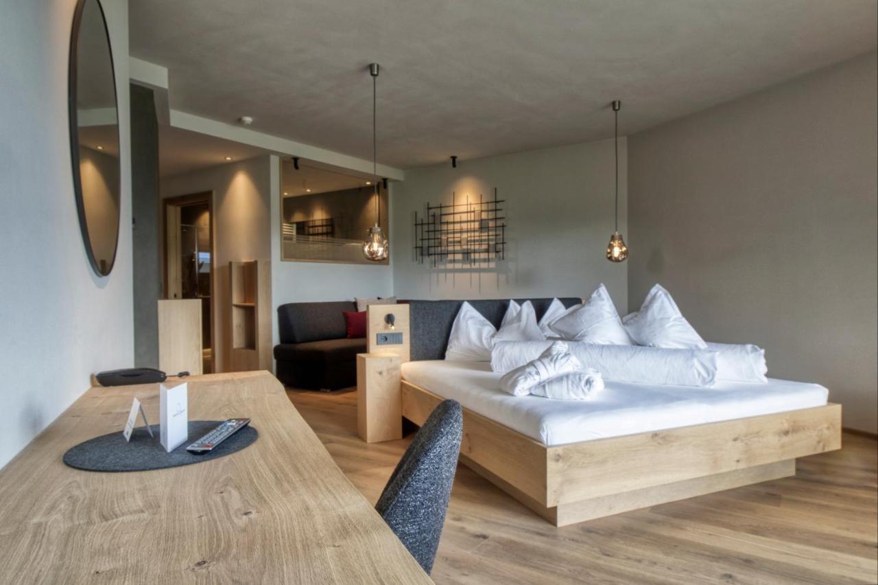 Hotel Gnollhof كيوزا المظهر الخارجي الصورة