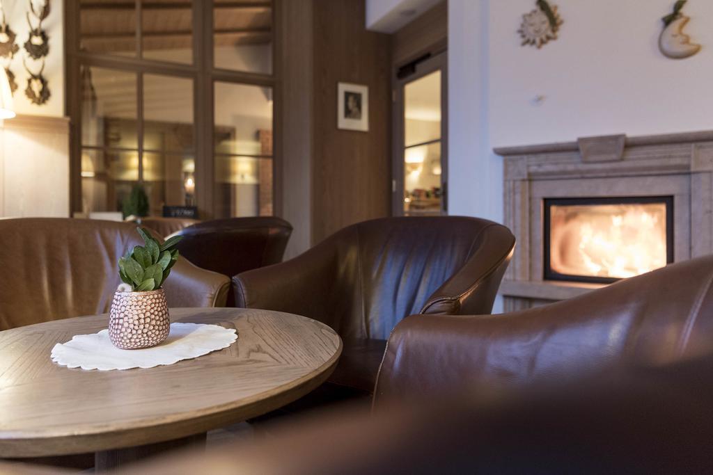 Hotel Gnollhof كيوزا المظهر الخارجي الصورة